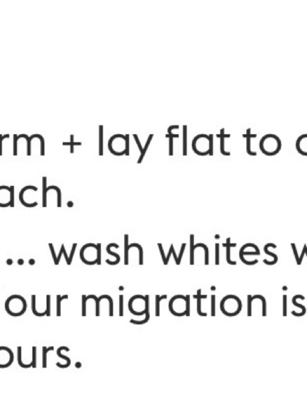 Left On Friday Ray’s Suit - Picture 14 of 14